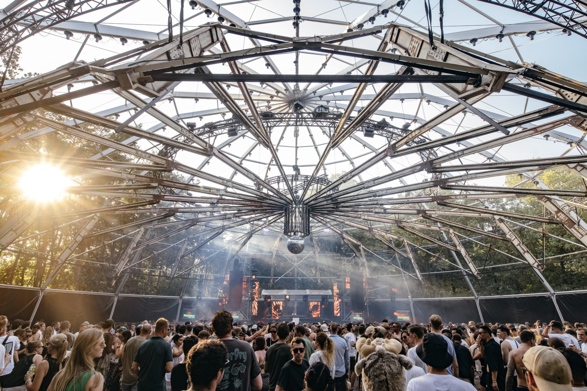 Awakenings Upclose